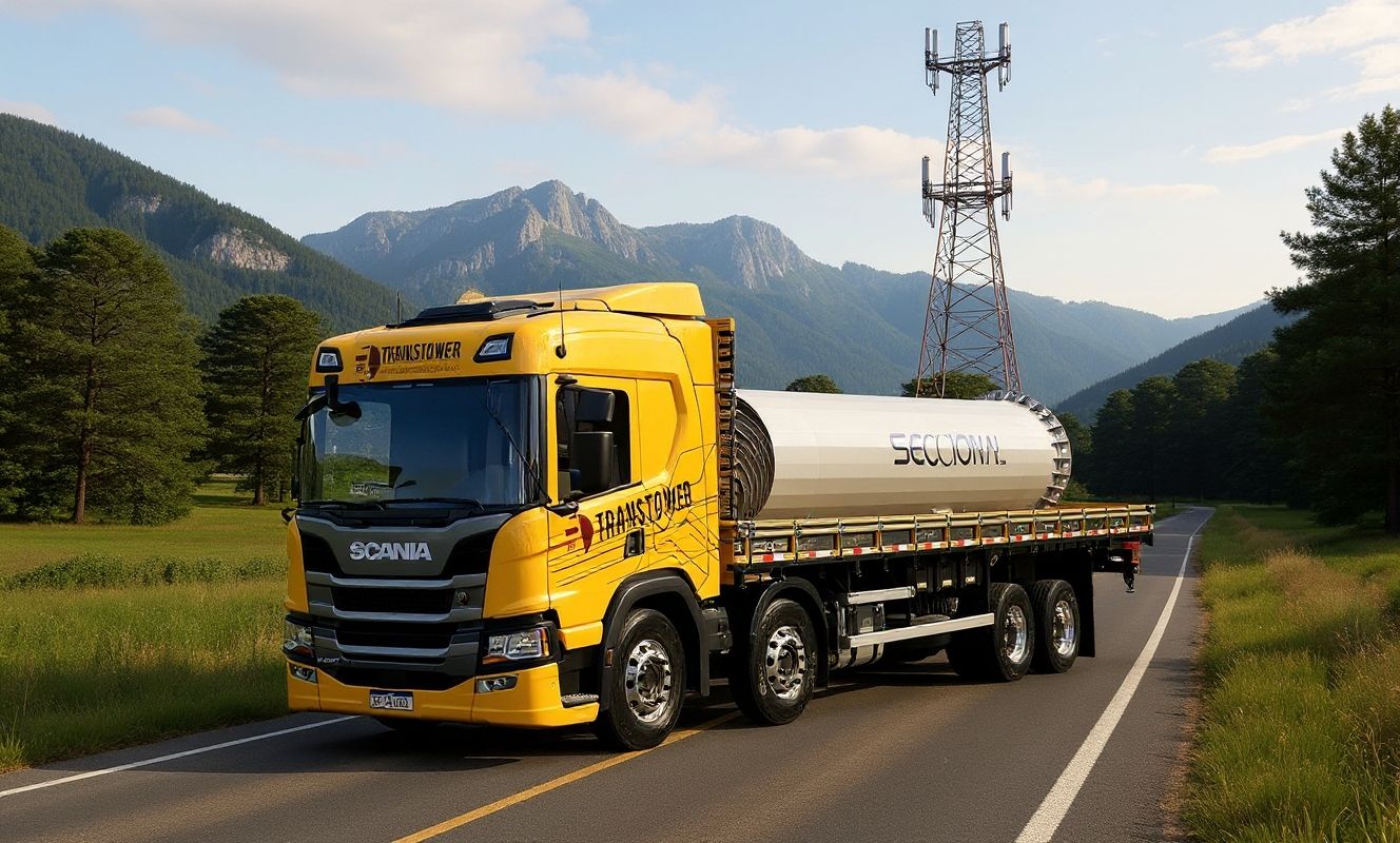 Transtower Transportes
